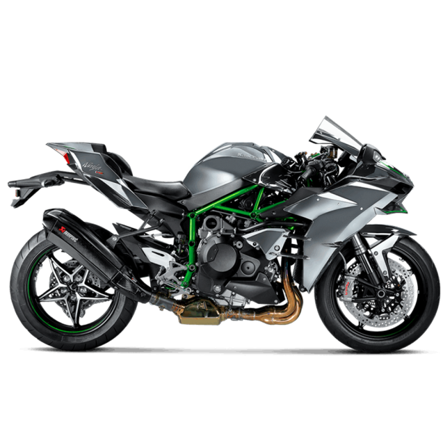 16 best sale kawasaki bike